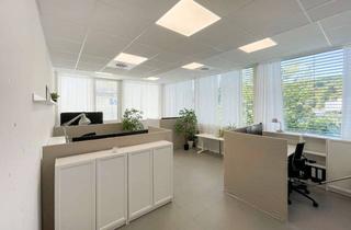 Büro zu mieten in Wölblinstraße 70, 79539 Lörrach, Nachmieter gesucht! Lichtdurchflutete, gehobene Büroflächen - provisionsfrei