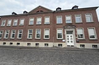 Büro zu mieten in Jakob-Krebs-Straße 124b, 47877 Willich, Repräsentative Büroräume im historischen Industrieambiente!
