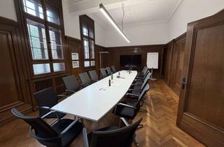 Büro zu mieten in Jakob-Krebs-Straße 124b, 47877 Willich, Repräsentative Büroräume im historischen Industrieambiente!