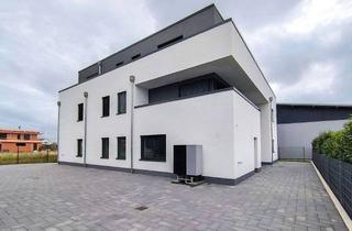 Büro zu mieten in 35423 Lich, Repräsentatives Büro- & Lagergebäude in Lich – Neubau mit Stil, Funktion & Komfort