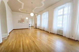 Büro zu mieten in 33378 Rheda-Wiedenbrück, Helle Altbau-Bürofläche mit repräsentativen Räumlichkeiten in Rheda