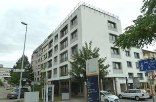 Büro zu mieten in 75175 Innenstadt, Sympathisches Büro in schöner Lage
