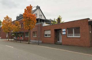 Praxen mieten in Bury-St.-Edmunds-Straße, 47623 Kevelaer, Praxis in Kevelaer in zentraler Lage ab 2026 neu zu vermieten
