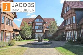 Gewerbeimmobilie kaufen in 31558 Hagenburg, Attraktive Büro- und Praxisfläche mit optimaler Verkehrsanbindung