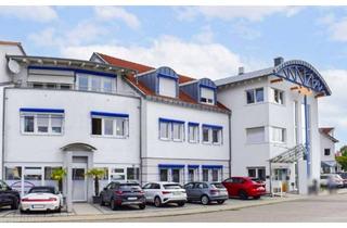 Gewerbeimmobilie kaufen in 68775 Ketsch, Moderne Praxis- oder Bürofläche in Ketsch