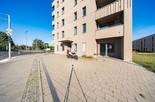 Gewerbeimmobilie mieten in Daumstraße 204, 13599 Haselhorst, Attraktive Gewerbefläche in Berlin-Haselhorst – provisionsfrei zu vermieten!