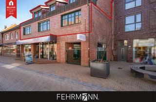 Büro zu mieten in 49733 Haren, Flexibel gestaltbare Büros im Zentrum von Haren (Ems) zur Miete