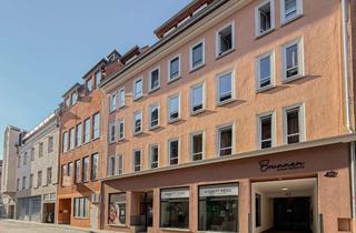 Praxen kaufen in 90402 Nürnberg, !!! 1A-Lage!!! Top-Gewerbeeinheit im Herzen Nürnbergs – ideal für Praxis, Gesundheitsdienstleist