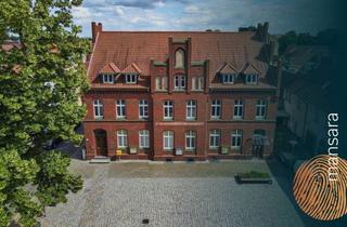 Gewerbeimmobilie kaufen in 39340 Haldensleben, Zentral gelegenes Geschäftshaus mit Potenzial im Herzen von Haldensleben!