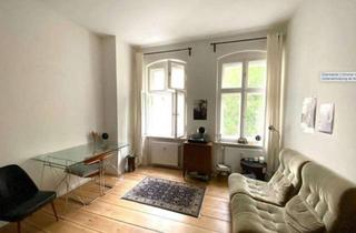 Immobilie mieten in Müllerstraße, 13349 Wedding, Müllerstraße, Berlin