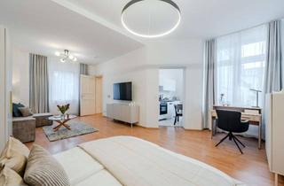 Immobilie mieten in Ebertystraße 20, 10249 Friedrichshain, Renoviertes 46 m² Apartment im trendigen Friedrichshain