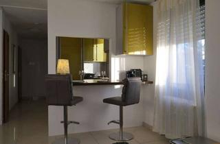 Immobilie mieten in 72127 Kusterdingen, EXKLUSIVE WOHNLAGE - 1-Zi.-Whg. in Kusterdingen, Parkplatz, Terrasse - 1274