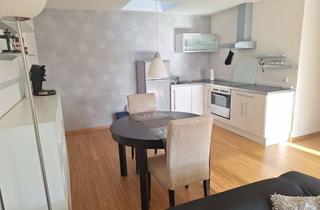 Immobilie mieten in 51429 Bergisch Gladbach, Möblierte 2-Zimmerwohnung in Bensberg