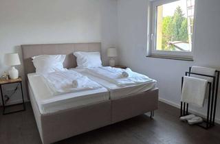 Immobilie mieten in 82380 Peißenberg, Helles, möbliertes WG-Zimmer mit wöchentlicher Reinigung