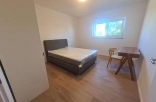 Immobilie mieten in Poststraße 13, 66115 Saarbrücken, Neubau-Apartments zum Erstbezug als Zweier-WG in Saarbrücken