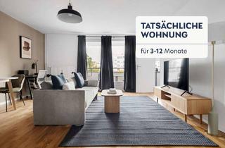 Immobilie mieten in Landhausstraße 31, 10717 Wilmersdorf (Wilmersdorf), Wunderschöne 1 Zimmer Wohnung, top möbliert in schönster Lage in Charlottenburg