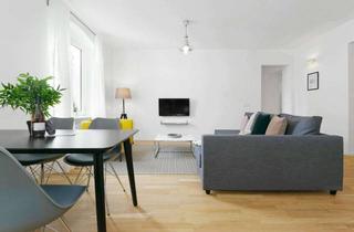 Immobilie mieten in Guineastraße, 13351 Wedding, Guineastraße, Berlin furnished