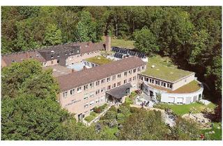 Immobilie mieten in Benediktstraße 19, 49401 Damme, Vielseitiges Gewerbeareal in Damme - Modernes Ambiente auf großzügigem Grundstück