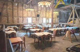 Immobilie kaufen in 34560 Fritzlar, Traumhaftes Dreiseitenhof-Ensemble für Pferdefreunde in Nordhessen – Wohnhaus und Nebengebäude inklu