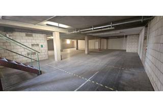 Immobilie mieten in Ludwig-Rinn-Straße 10-16, 35452 Heuchelheim, Großzügige Gewerbefläche - Rinn & Cloos Carré in Heuchelheim