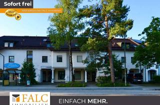 Gewerbeimmobilie mieten in 85521 Ottobrunn, Räume für Ihre Träume – direkt am Bahnhof Ottobrunn