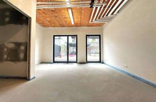 Gewerbeimmobilie kaufen in 13187 Pankow, Geschäftsräume in moderner Neubauimmobilie in Berlin-Pankow