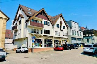 Geschäftslokal mieten in Marktstrasse 12, 74193 Schwaigern, Attraktive Ladenfläche für vielseitige Nutzung in guter Lage zur Fußgängerzone von Schwaigern
