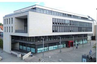 Geschäftslokal mieten in 37073 Göttingen, Nach Mieterwunsch ausgebaute Ladenflächen in modernem Geschäftshaus in der Göttinger Innenstadt