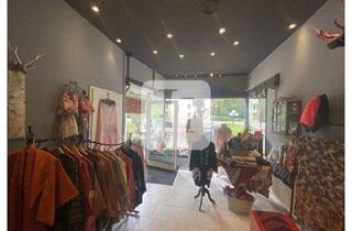 Geschäftslokal mieten in 22085 Uhlenhorst, ca. 43 m² Ladenfläche in attraktiver Lage