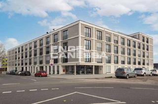 Büro zu mieten in 40227 Oberbilk, Neubau Erstbezug - gestalten Sie Ihr neues Büro