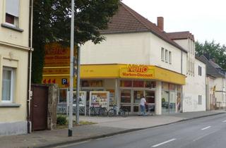 Geschäftslokal mieten in Am Sternenfeld 18, 41238 Giesenkirchen-Mitte, Ladenlokal in Mönchengladbach Giesenkirchen