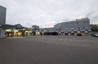 Gewerbeimmobilie mieten in Lerchenbergstraße 112, 06886 Lutherstadt Wittenberg, Vielseitige Fläche für viele Nutzungsmöglichkeiten