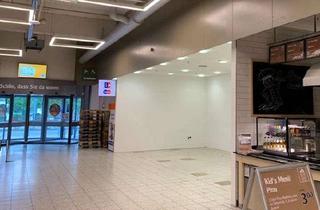 Gewerbeimmobilie mieten in Siemensstraße 18, 84453 Mühldorf, Shop in der GLOBUS Markthalle Mühldorf a. Inn - provisionsfrei