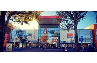 Geschäftslokal mieten in Kuhgasse, 52349 Düren, Einzelhandelsfläche von ca. 147m² im Stadt Center Düren