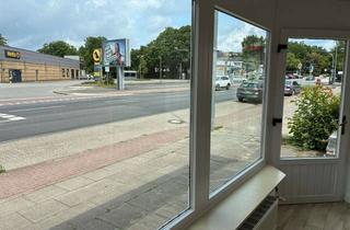 Büro zu mieten in Tangstedter Landstraße 500, 22851 Norderstedt, Büro/Praxis oder Ladenfläche im beliebten Norderstedt!