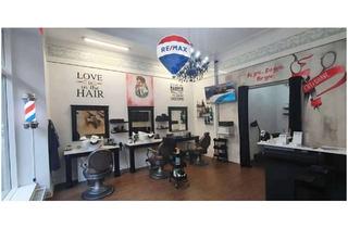 Geschäftslokal mieten in 20259 Eimsbüttel, Barbierladen gegen Abstand abzugeben–Nachfolger gesucht!Sofort starten- Nutze die Chance