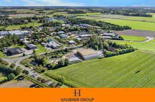 Gewerbeimmobilie kaufen in 21762 Otterndorf, Attraktives Gewerbegrundstück in zentraler Lage von Otterndorf