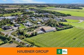 Gewerbeimmobilie kaufen in 21762 Otterndorf, Attraktives Gewerbegrundstück in zentraler Lage von Otterndorf