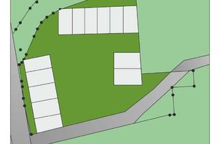 Gewerbeimmobilie mieten in 44579 Castrop-Rauxel, 2.560 qm Gewerbe-Freifläche, Stellplatz für LKW in Castrop-Rauxel zu vermieten