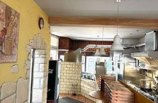 Gastronomiebetrieb mieten in 76227 Karlsruhe, Karlsruhe - Durlach: Pizza-Service mit Stammkundschaft & Gastraum - Erfolgreich etabliert, sofort verfügbar!