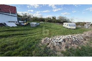 Grundstück zu kaufen in 74363 Güglingen, Güglingen - LÄNDLICHE IDYLLE: PLATZ FÜR IHRE WOHNTRÄUME