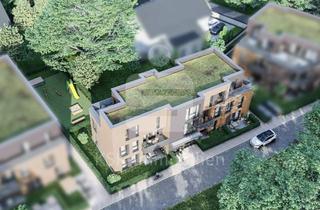 Wohnung kaufen in 51107 Köln, Achtung Kapitalanleger! Beste Vermietbarkeit vor den Toren von Köln in Rath-Heumar.