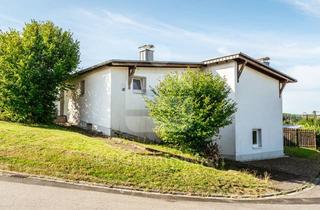 Einfamilienhaus kaufen in 56316 Raubach, Charmantes Einfamilienhaus in Raubach Ihr neues Zuhause im Grünen!