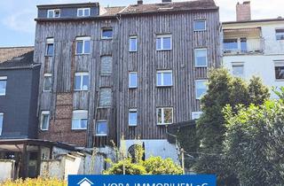 Mehrfamilienhaus kaufen in 52223 Stolberg, Renovieren nach eigenem Geschmack!