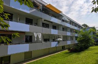 Wohnung kaufen in 85737 Ismaning, Stabile Kapitalanlage