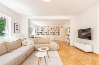 Penthouse kaufen in Am Perlacher Forst, 81545 München, AIGNER - Uneinsehbares Penthouse direkt am Perlacher Forst
