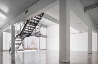 Büro zu mieten in 85737 Ismaning, Modulare Werkhallen mit Loftbüros und begrünten Terrassen