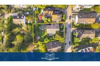 Grundstück zu kaufen in 82194 Gröbenzell, Traumhaftes Baugrundstück in zentraler Lage von Gröbenzell - sofort verfügbar!