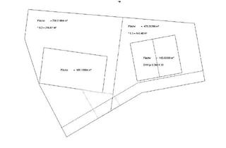 Grundstück zu kaufen in 26345 Bockhorn, Grundstück für Einfamilienhaus oder Doppelhaus-Neubau Bockhorn / Steinhausen
