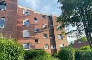 Wohnung kaufen in 26389 Wilhelmshaven, Klein, aber mein!